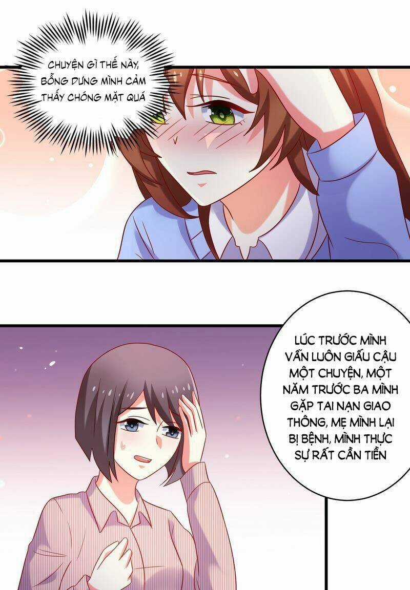 Khế Hôn - Chapter 67 - Trang 20