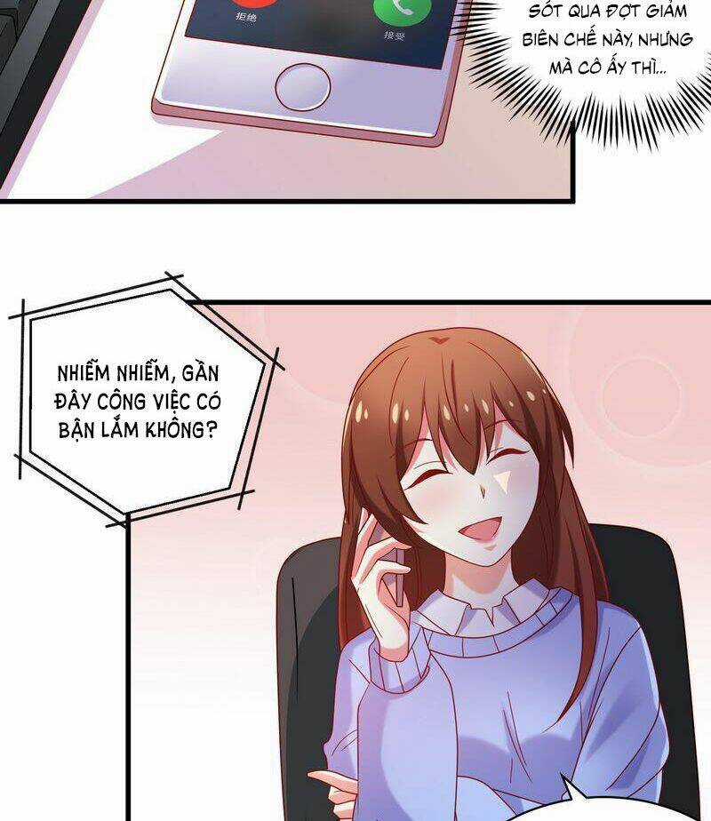 Khế Hôn - Chapter 67 - Trang 3