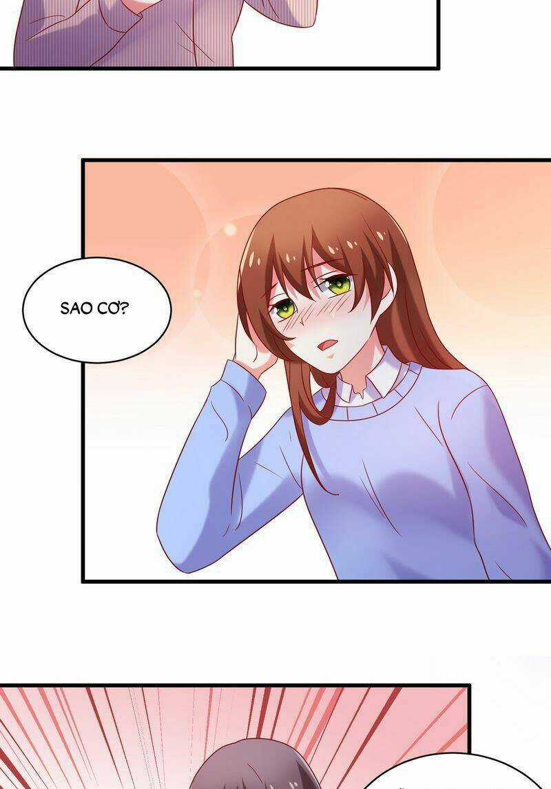 Khế Hôn - Chapter 67 - Trang 21