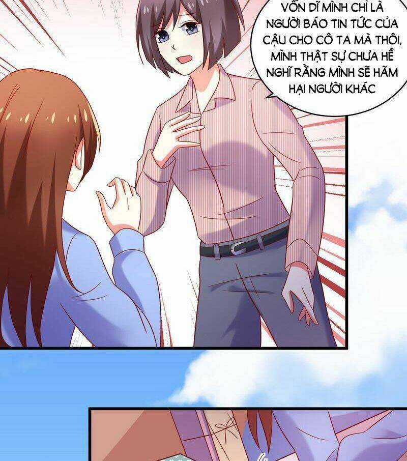 Khế Hôn - Chapter 67 - Trang 22