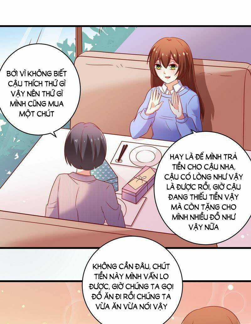 Khế Hôn - Chapter 67 - Trang 8