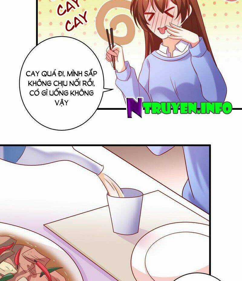 Khế Hôn - Chapter 67 - Trang 10