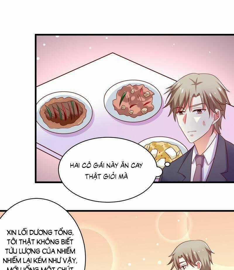 Khế Hôn - Chapter 68 - Trang 2