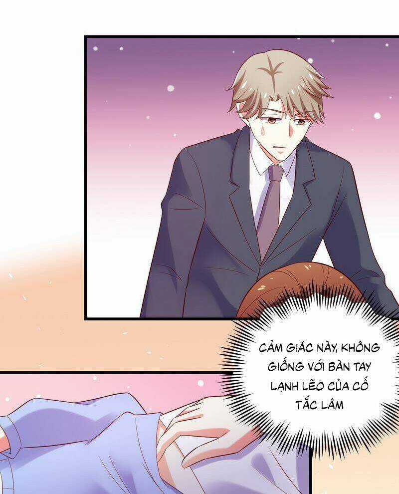 Khế Hôn - Chapter 68 - Trang 12