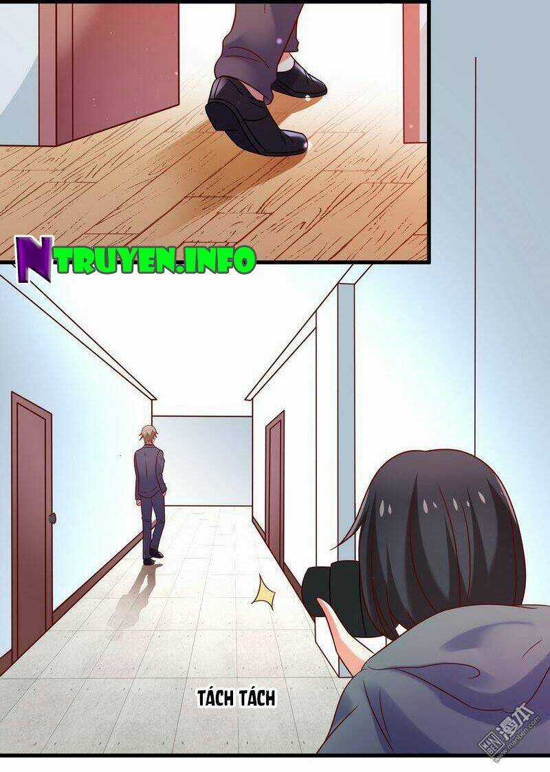 Khế Hôn - Chapter 68 - Trang 19