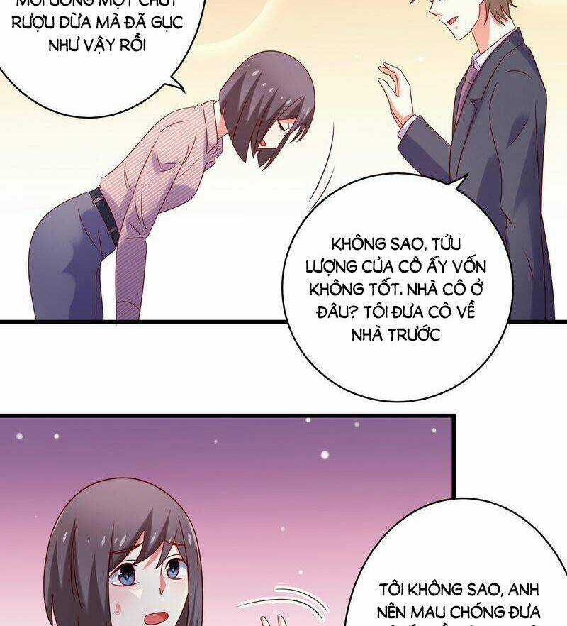 Khế Hôn - Chapter 68 - Trang 3