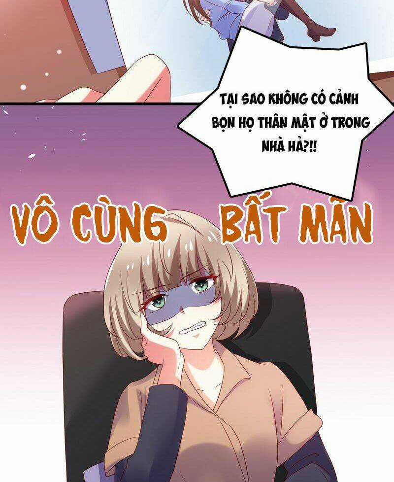 Khế Hôn - Chapter 68 - Trang 21