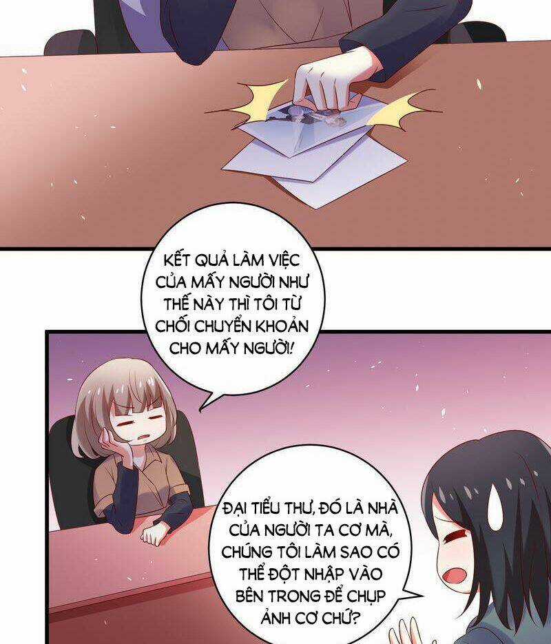 Khế Hôn - Chapter 68 - Trang 22