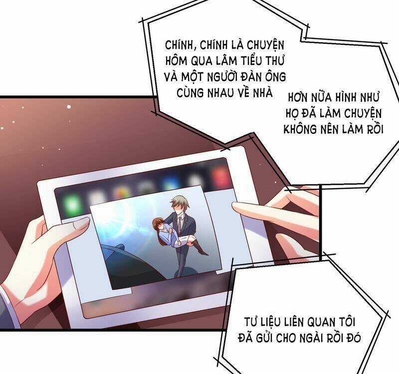 Khế Hôn - Chapter 68 - Trang 26