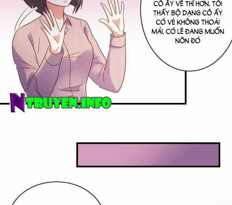 Khế Hôn - Chapter 68 - Trang 4