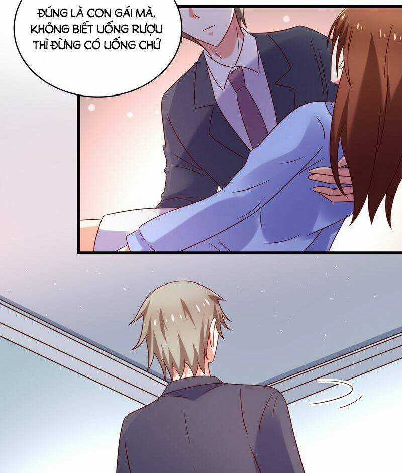 Khế Hôn - Chapter 68 - Trang 5