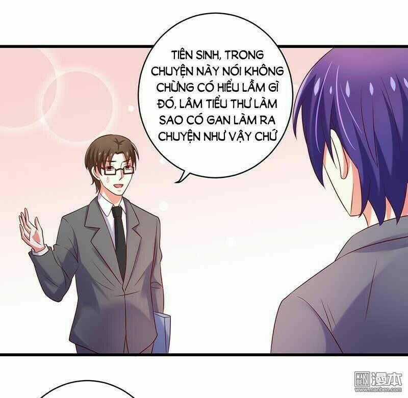 Khế Hôn - Chapter 69 - Trang 2