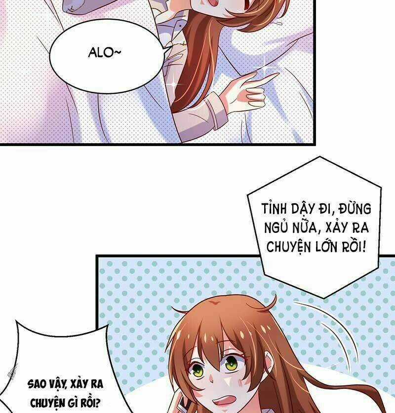 Khế Hôn - Chapter 69 - Trang 12