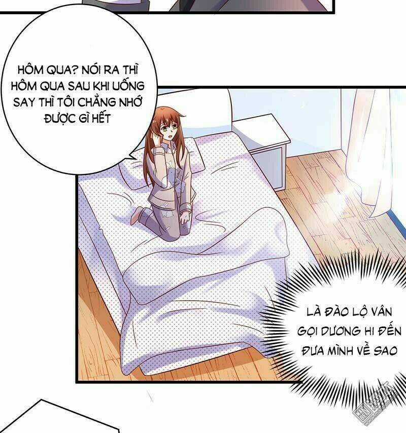 Khế Hôn - Chapter 69 - Trang 14