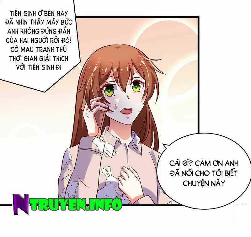 Khế Hôn - Chapter 69 - Trang 15