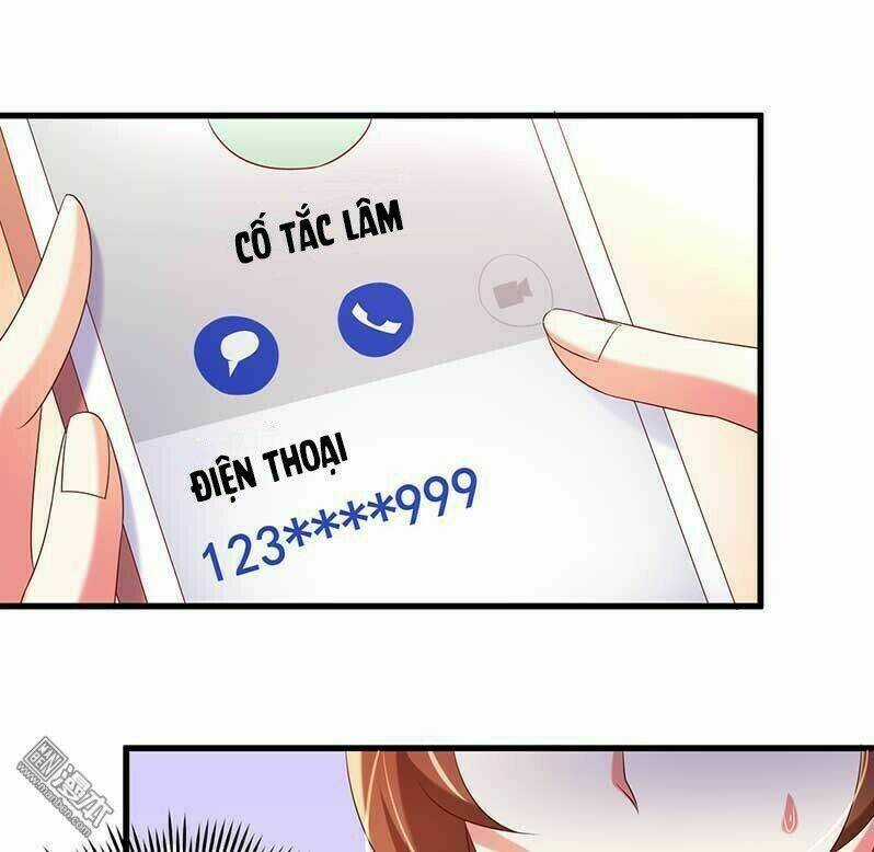 Khế Hôn - Chapter 69 - Trang 16