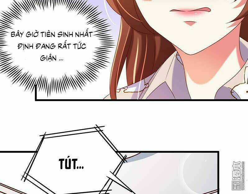 Khế Hôn - Chapter 69 - Trang 17