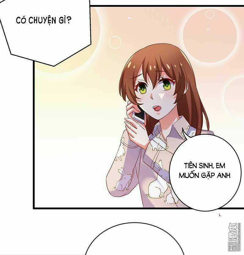 Khế Hôn - Chapter 69 - Trang 19