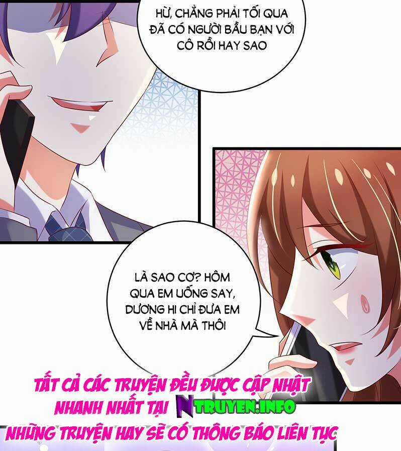 Khế Hôn - Chapter 69 - Trang 20