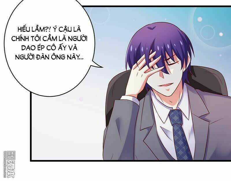 Khế Hôn - Chapter 69 - Trang 3