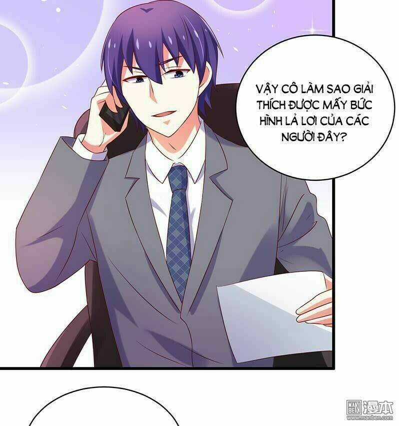 Khế Hôn - Chapter 69 - Trang 21