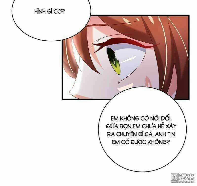 Khế Hôn - Chapter 69 - Trang 22