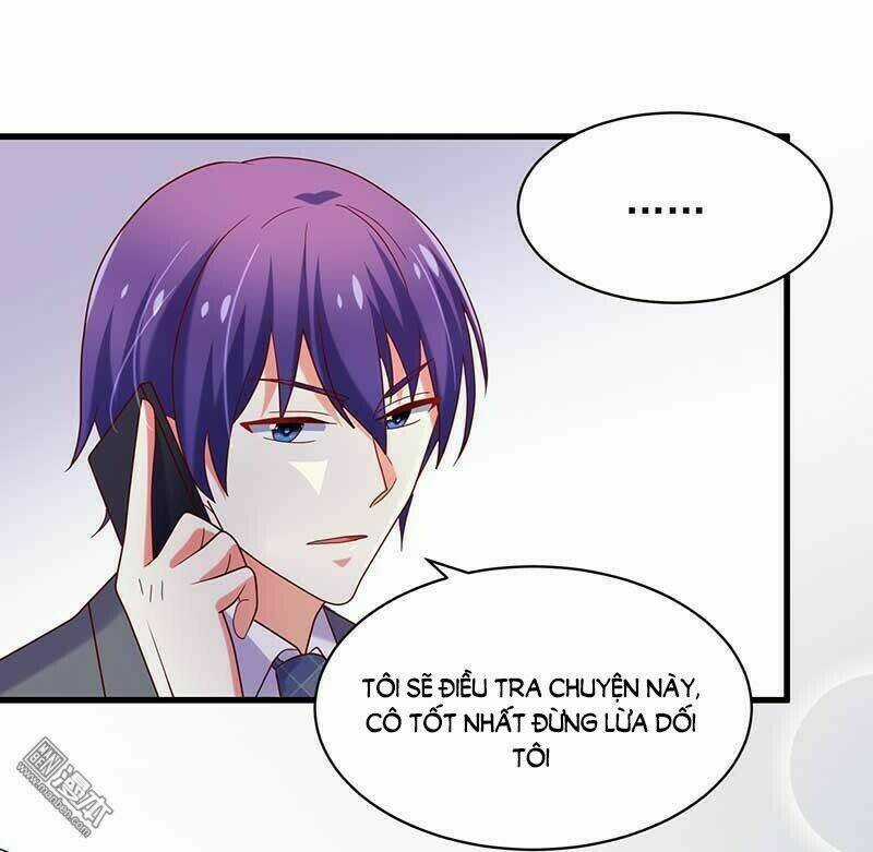 Khế Hôn - Chapter 69 - Trang 23