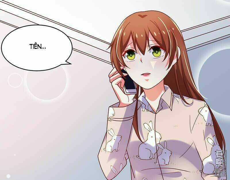 Khế Hôn - Chapter 69 - Trang 24