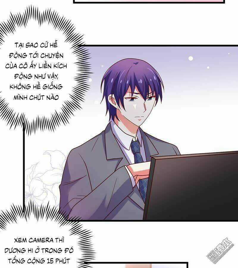 Khế Hôn - Chapter 69 - Trang 27