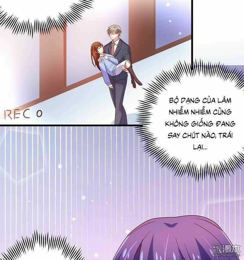 Khế Hôn - Chapter 69 - Trang 28