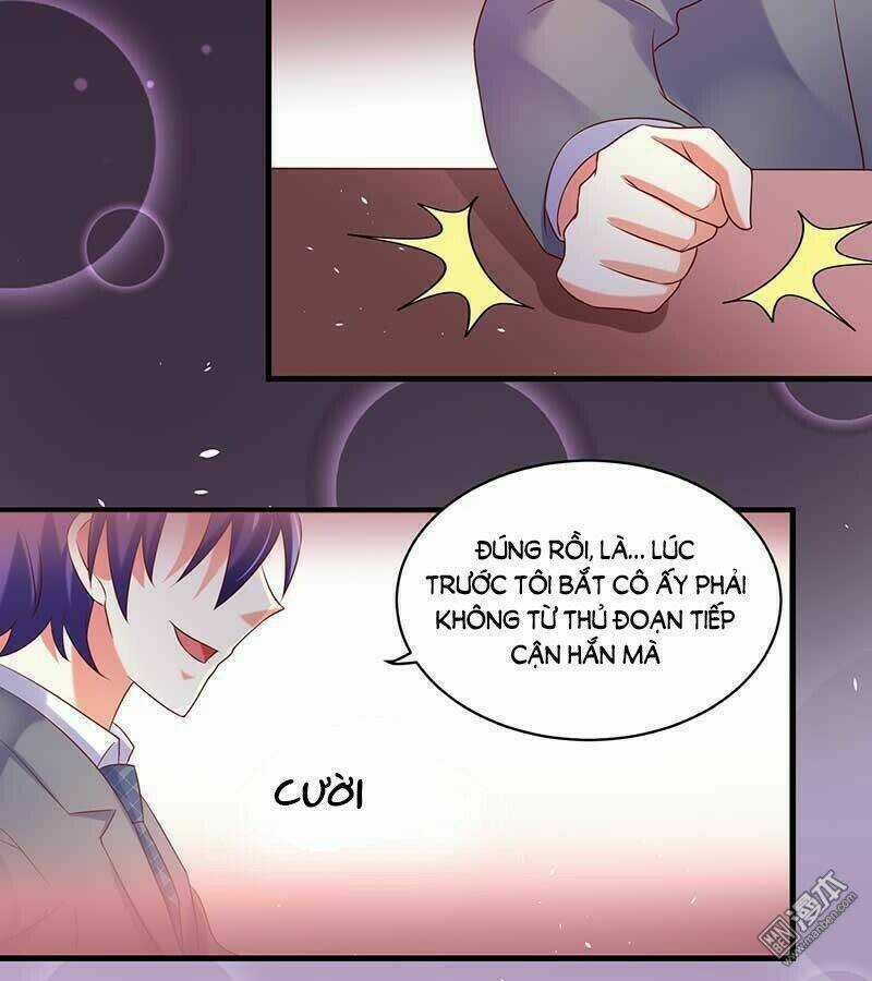 Khế Hôn - Chapter 69 - Trang 6