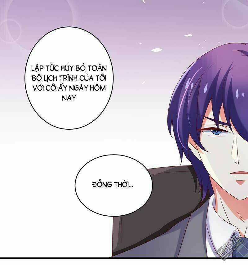 Khế Hôn - Chapter 69 - Trang 7