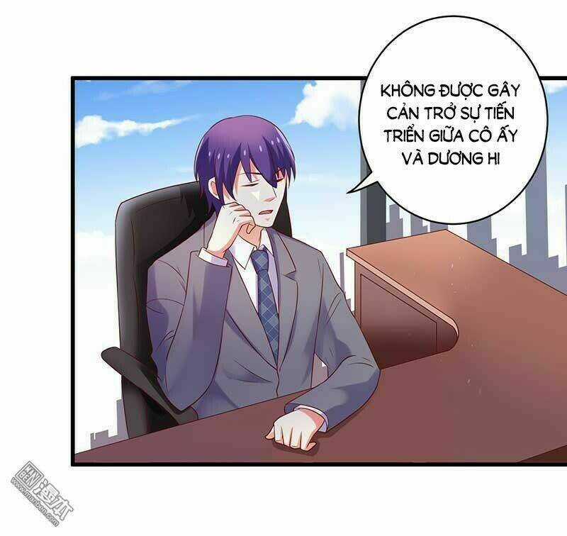 Khế Hôn - Chapter 69 - Trang 8