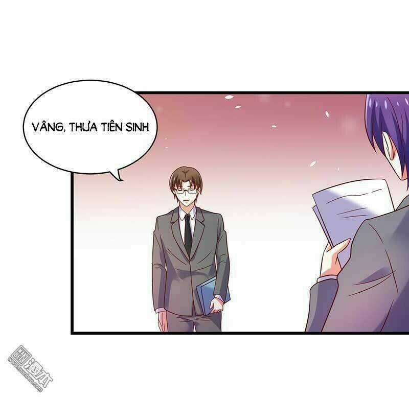 Khế Hôn - Chapter 69 - Trang 9