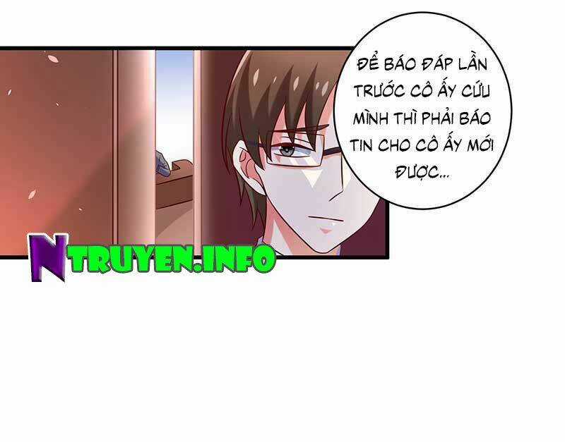 Khế Hôn - Chapter 69 - Trang 10