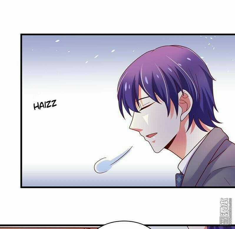 Khế Hôn - Chapter 70 - Trang 2