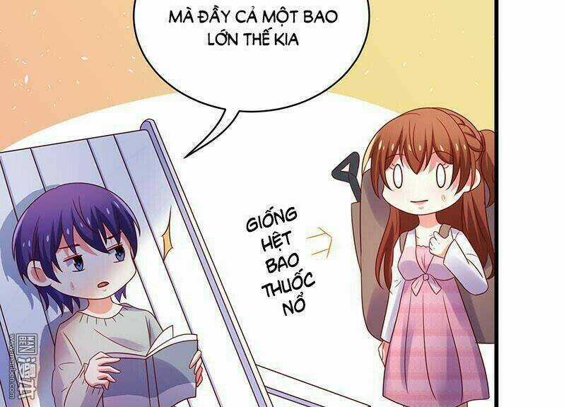 Khế Hôn - Chapter 70 - Trang 11