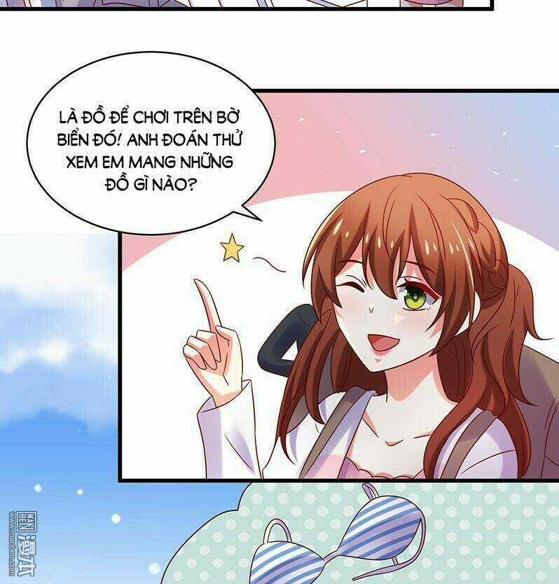 Khế Hôn - Chapter 70 - Trang 12