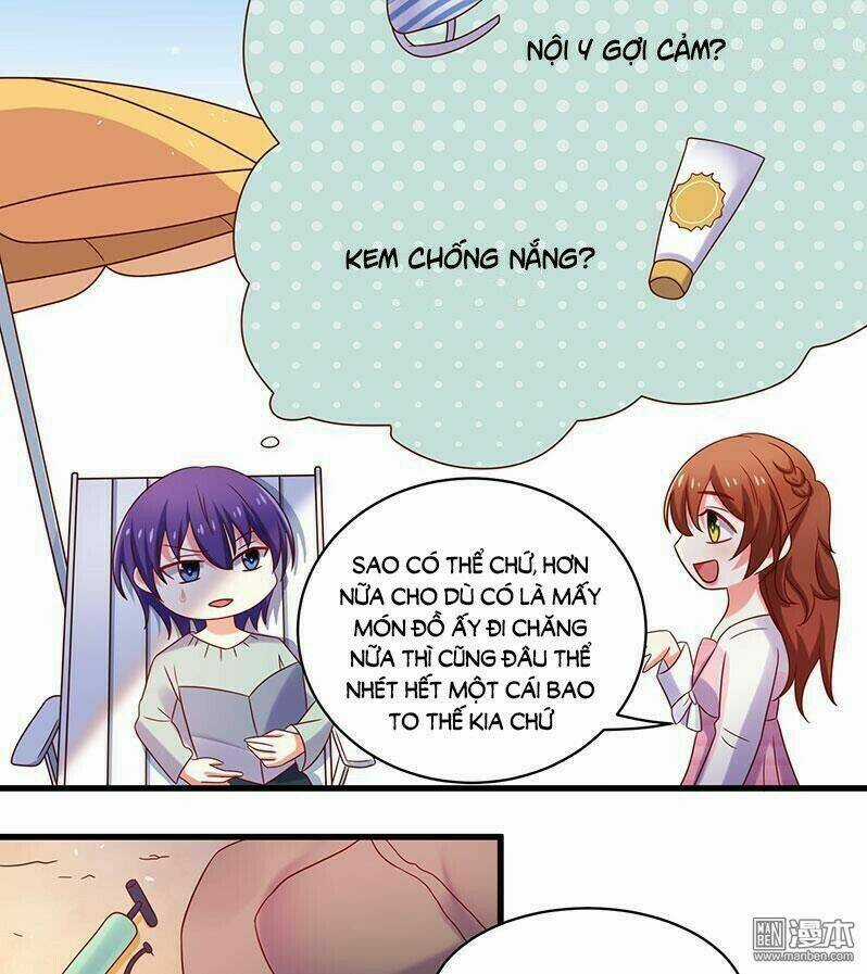 Khế Hôn - Chapter 70 - Trang 13