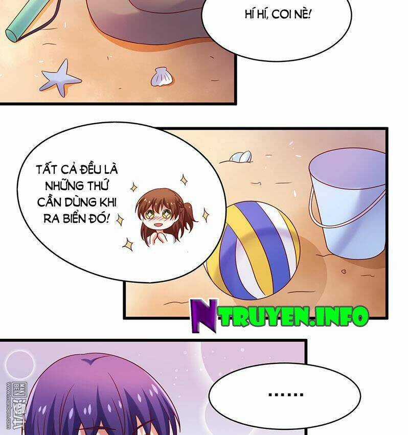 Khế Hôn - Chapter 70 - Trang 14