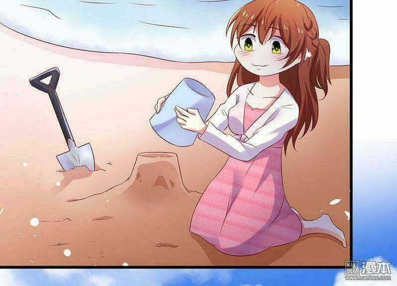 Khế Hôn - Chapter 70 - Trang 18