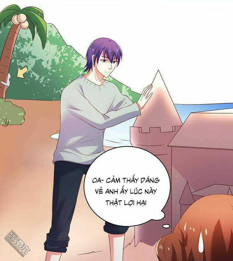 Khế Hôn - Chapter 70 - Trang 20