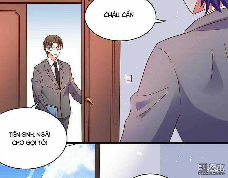 Khế Hôn - Chapter 70 - Trang 3