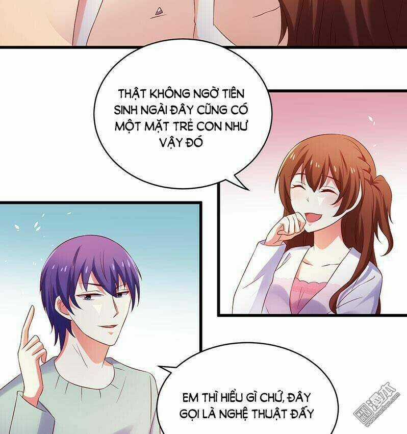 Khế Hôn - Chapter 70 - Trang 21