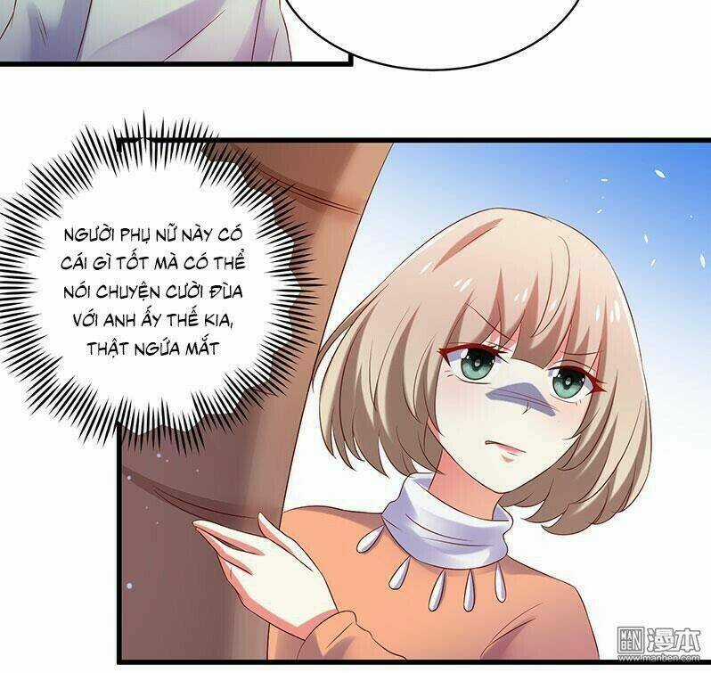 Khế Hôn - Chapter 70 - Trang 22