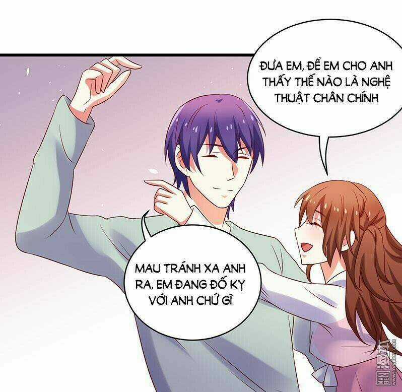 Khế Hôn - Chapter 70 - Trang 23