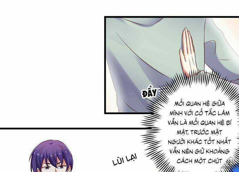 Khế Hôn - Chapter 70 - Trang 25