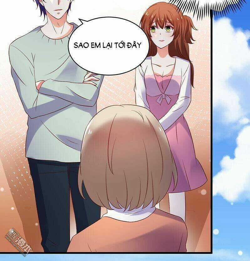 Khế Hôn - Chapter 70 - Trang 26
