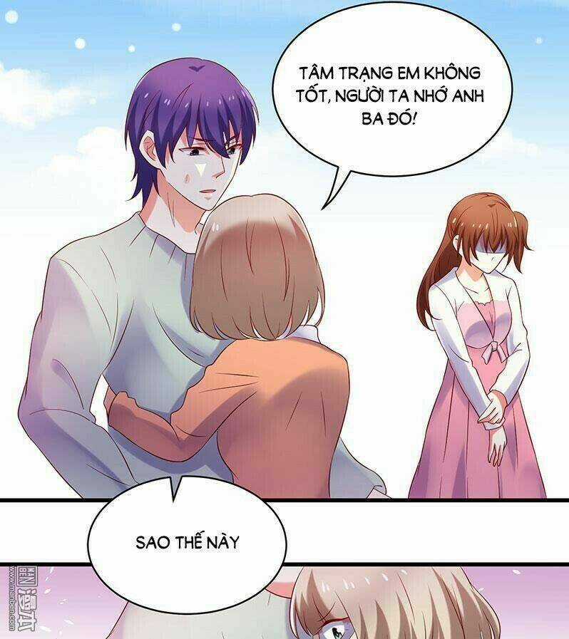Khế Hôn - Chapter 70 - Trang 27