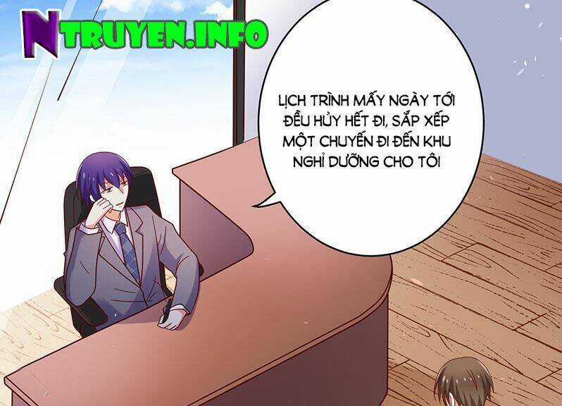 Khế Hôn - Chapter 70 - Trang 4